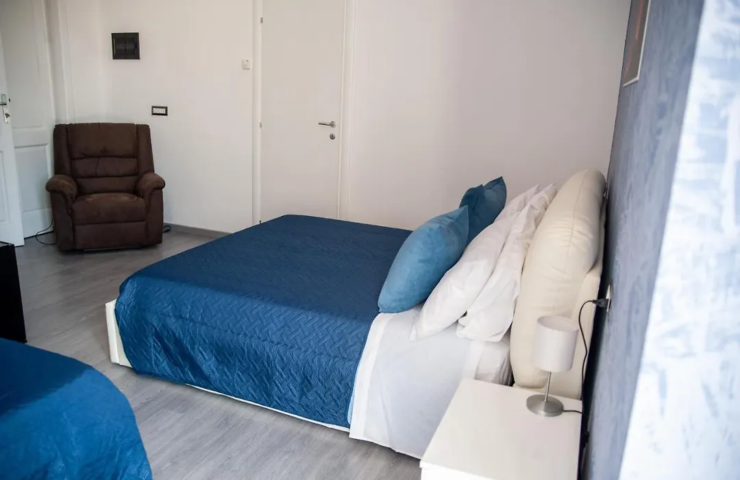 Casa del Marchese B&B-1