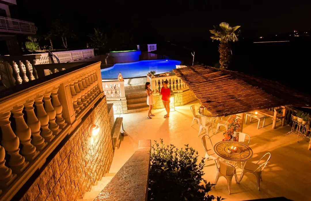 Guesthouse Sole-1