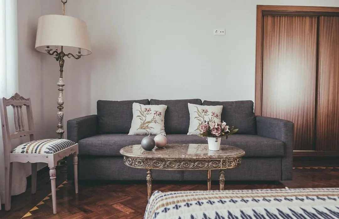 Vila Milreu Guest House-1