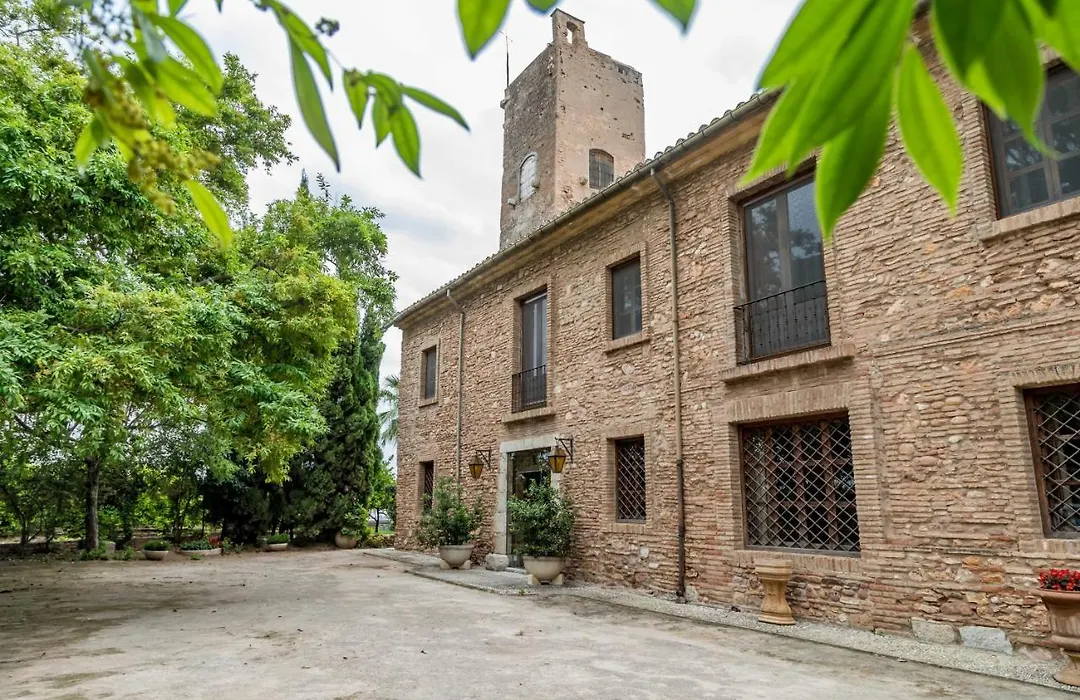Alquería Calatrava B&B-1