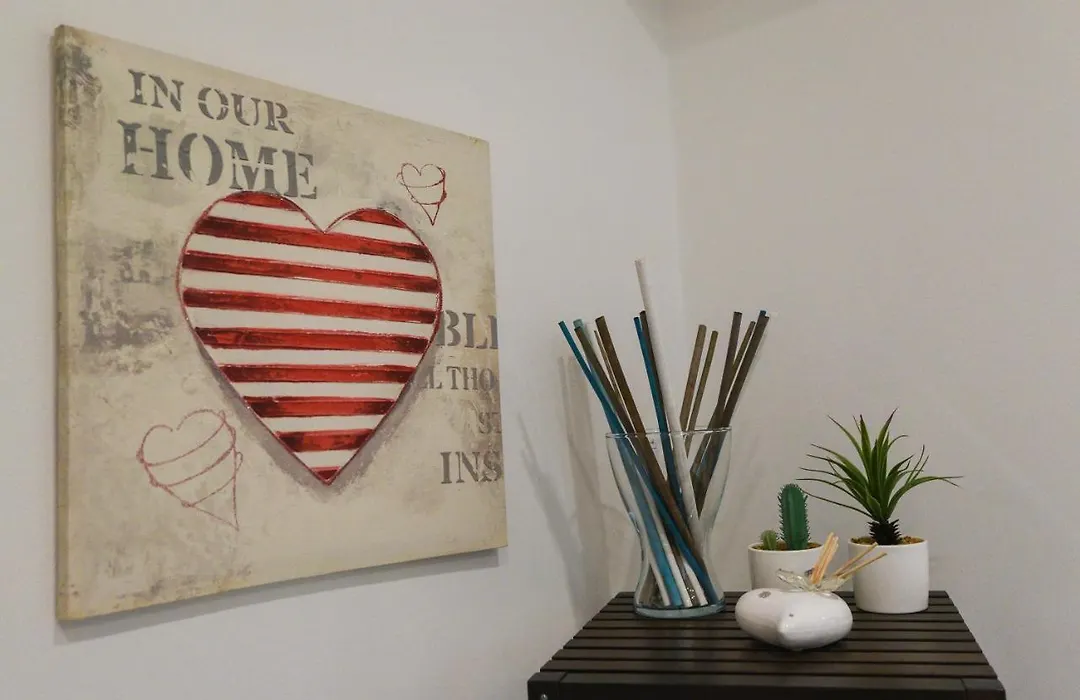 I Cappuccini B&b-1