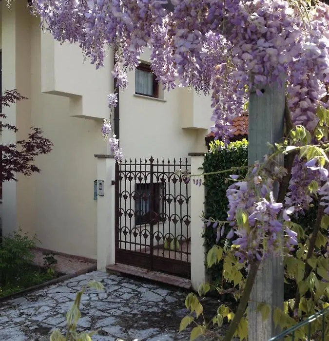 B&B Piccole Dolomiti-1
