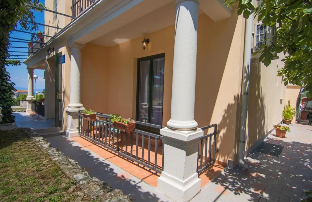 Villa Rustika-1