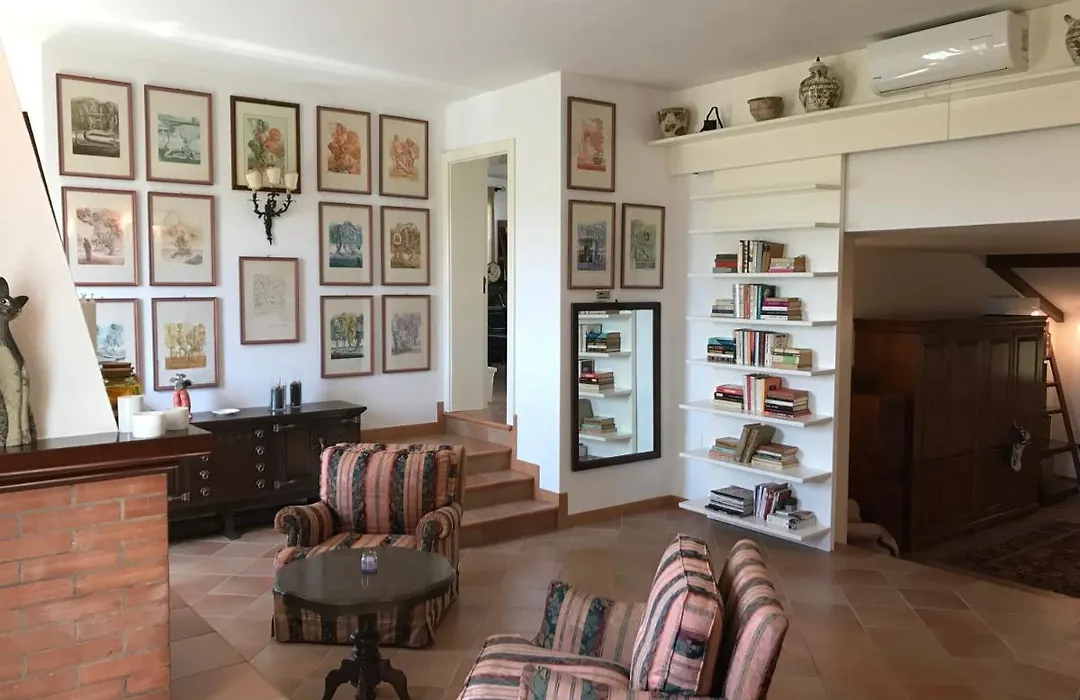 La Casa Di Sergio-1