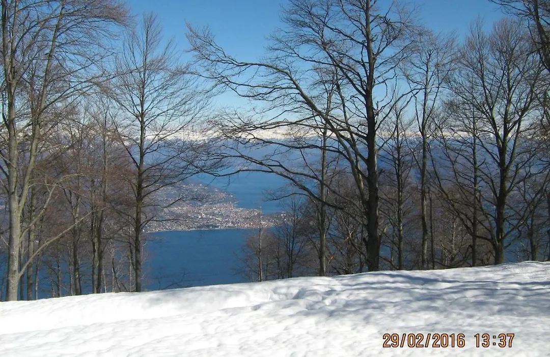 Villa Magnolia Bb, Lago Maggiore-1