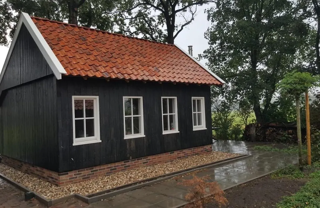 Bed&Breakfast De Schoppe-1