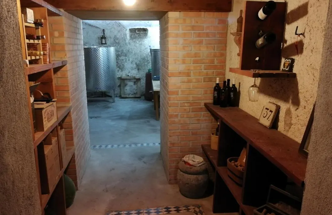 B&B Casa Cirillo And Urban Winery-1