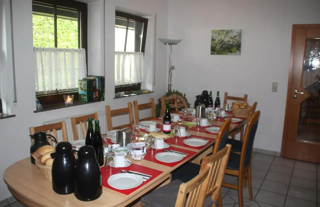 Weingut Christian Bucher-1