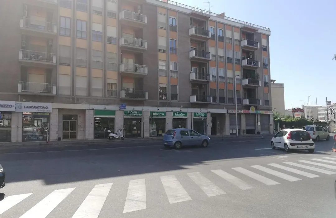La Casa di Adele Cagliari-1