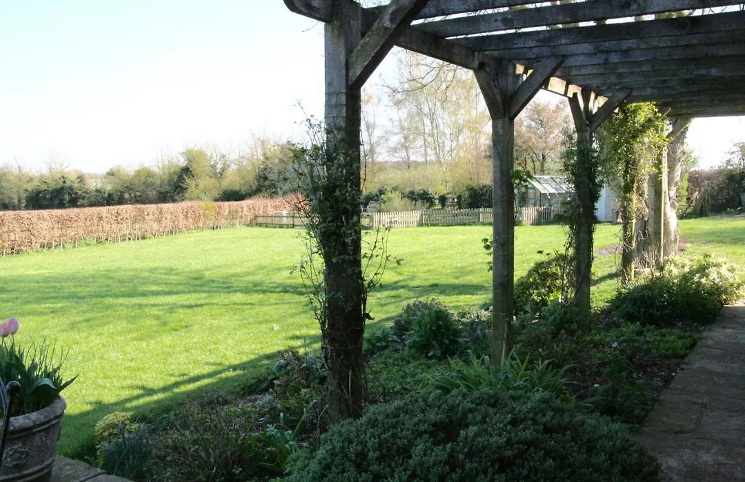 Thatched Cottage-1