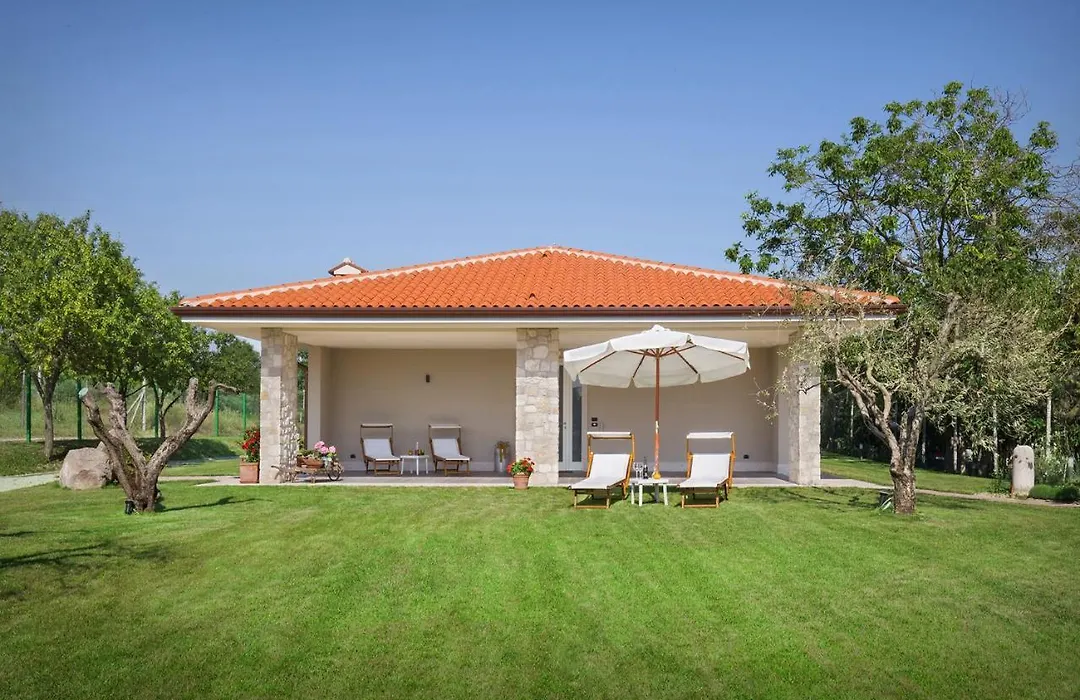 B&B I Tre Olivi-1