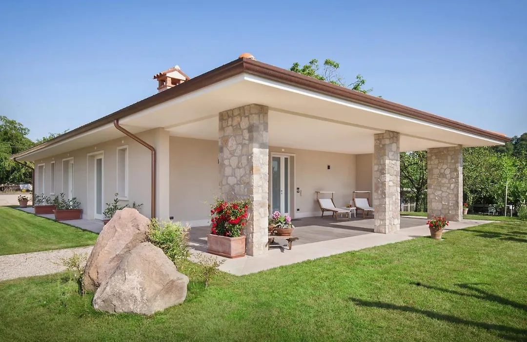 B&B I Tre Olivi-1