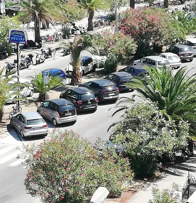 B&B Attico Mare-1