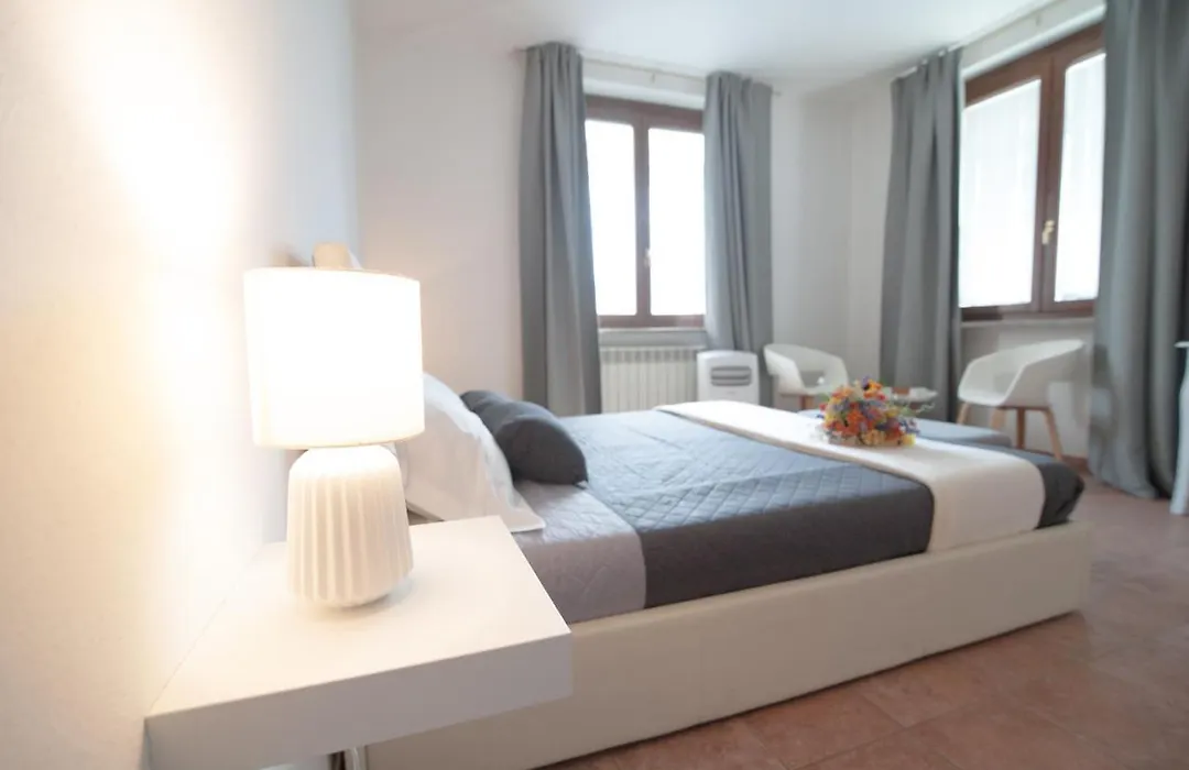 B&B Ca Del Sole-1