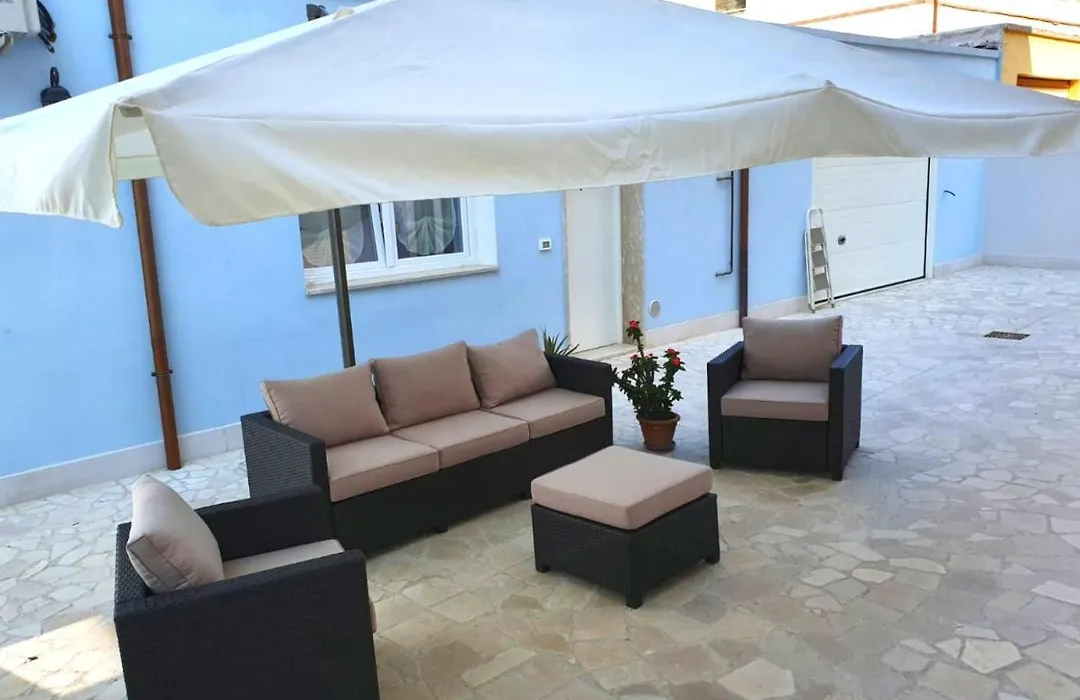 B&B Locanda Criloro-1