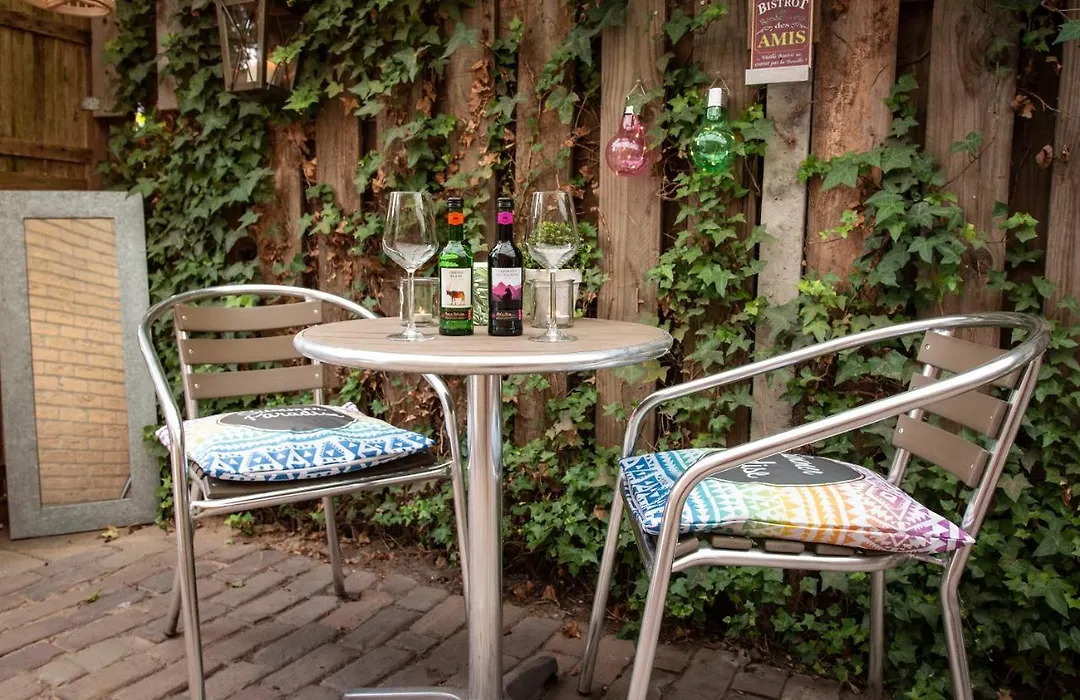 Eindhoven Inn-1