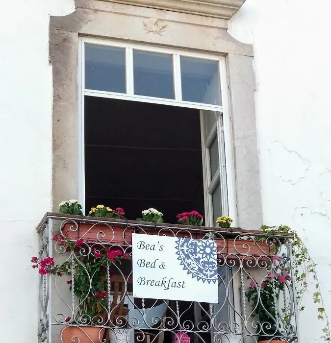 Bea'S Bed & Breakfast-1
