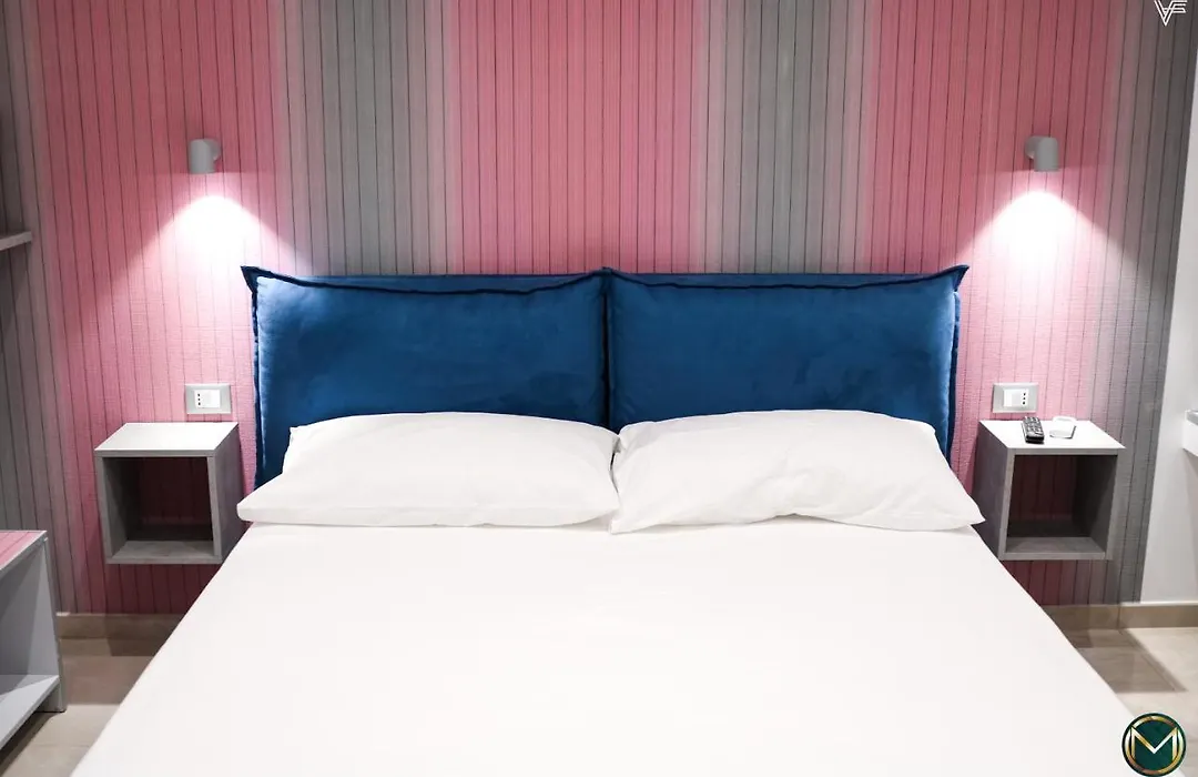 Margherita Boutique Rooms-1
