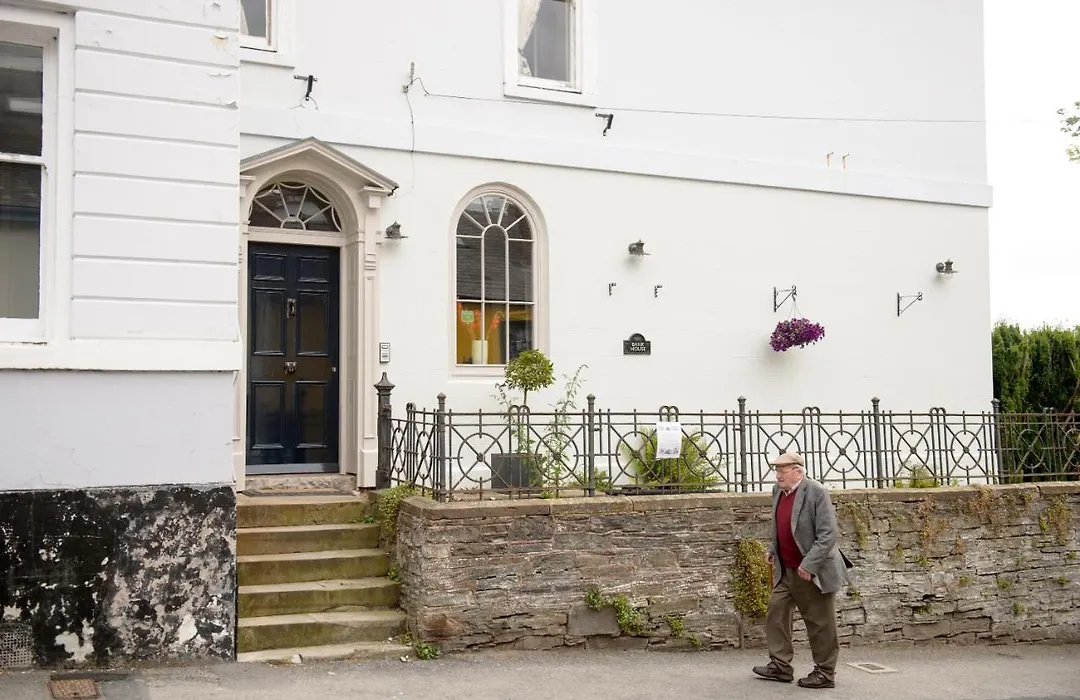 Bank House B&B-1