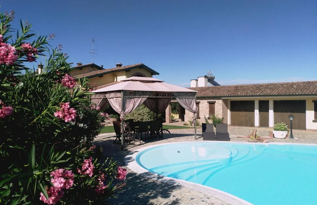 B&B Il Martin Pescatore-1
