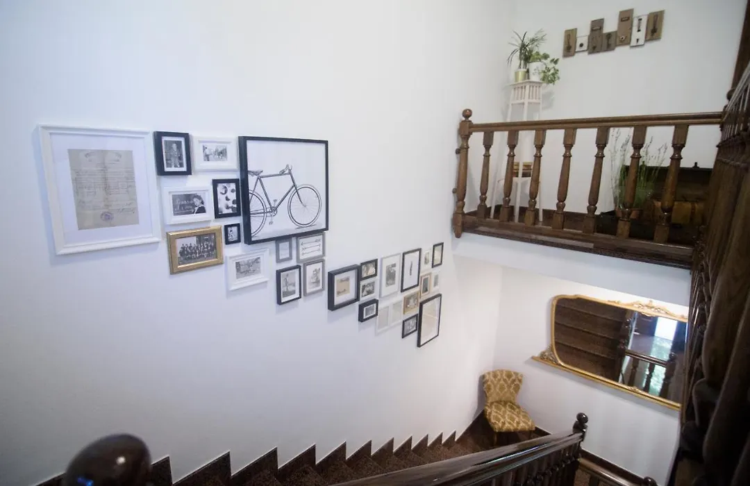 aMarti Suites B&B-1
