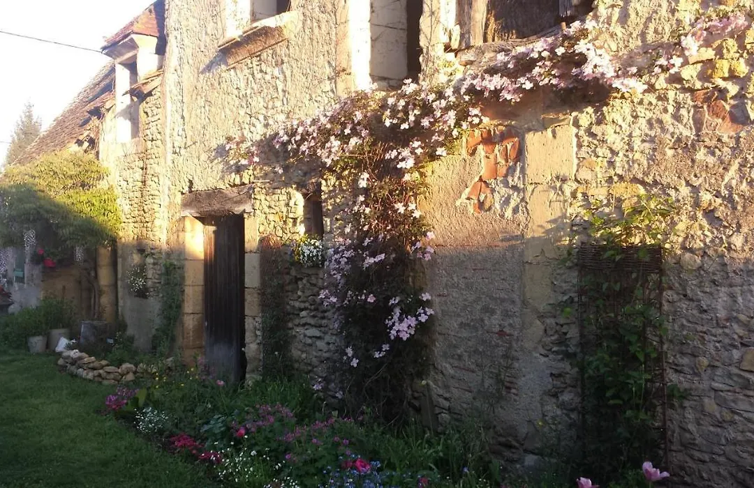 Chambre d'hôtes à la campagne Nevers-1