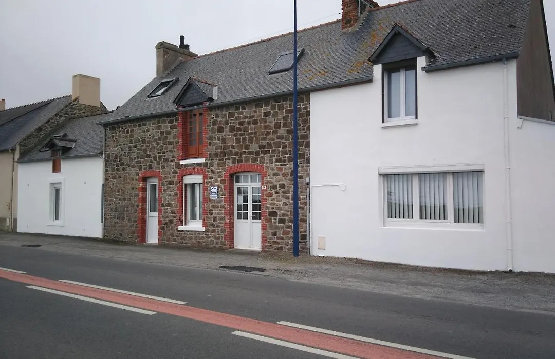 Les Greniers De Blanche-1