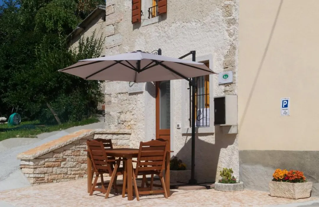 B&B Contrade Alte-1