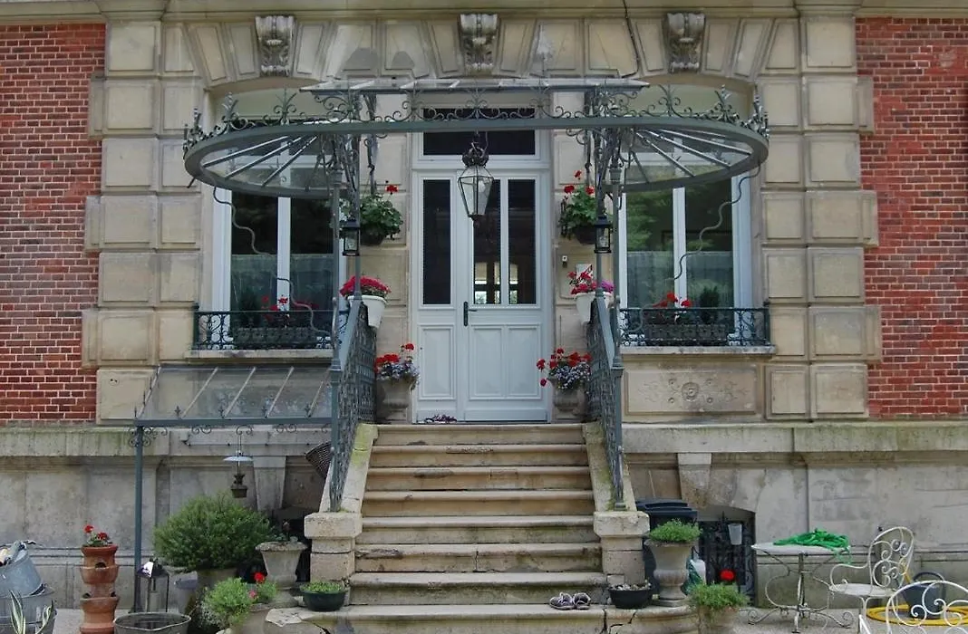 Château de broyes-1