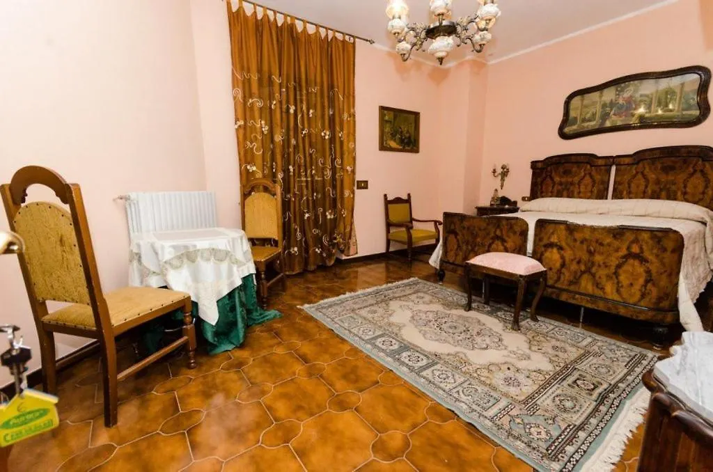 B&B La Volpara-1