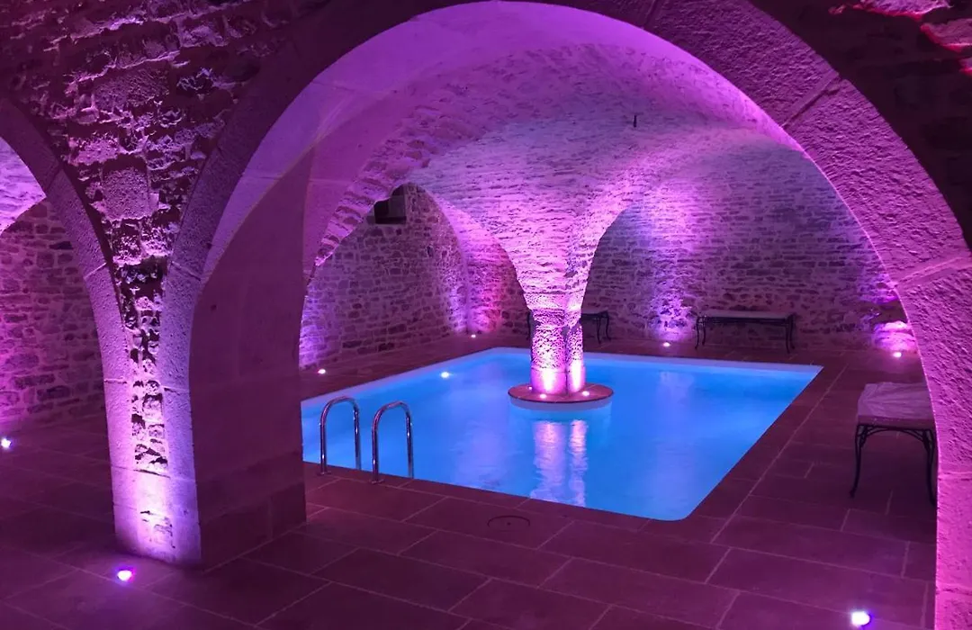 Domaine de la Corgette-1