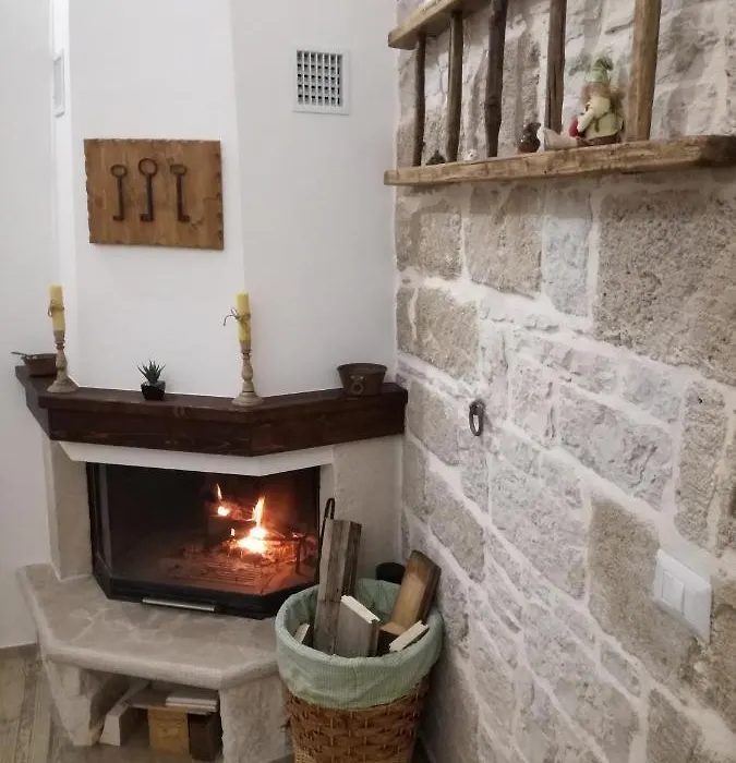 Oltre le mura b&b-1