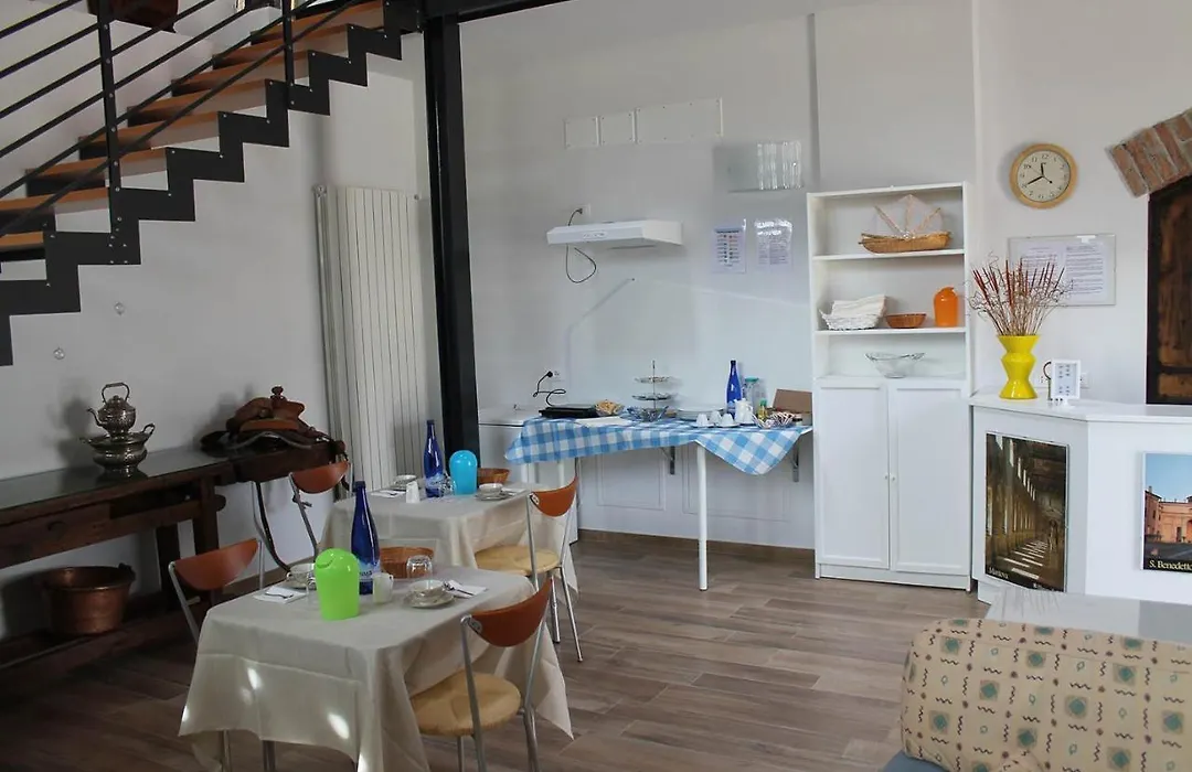 Corte Nuova B&B-1