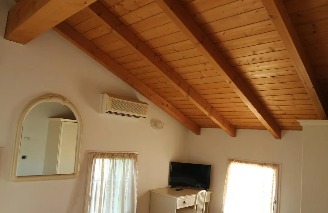 B&B Primula House-1