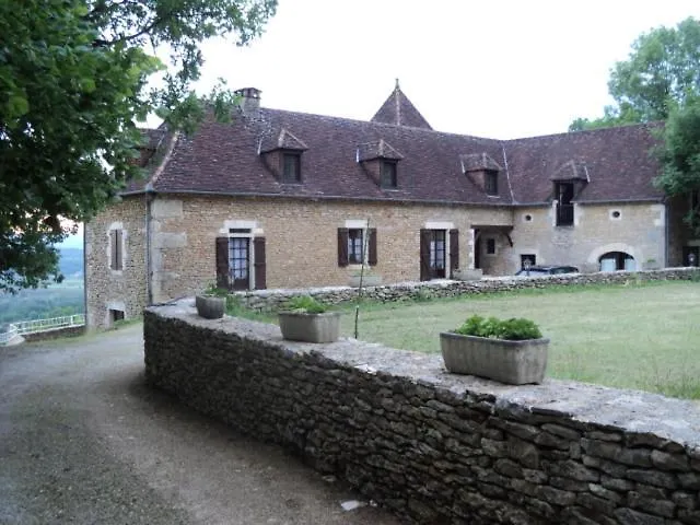 La maison du rocher-1