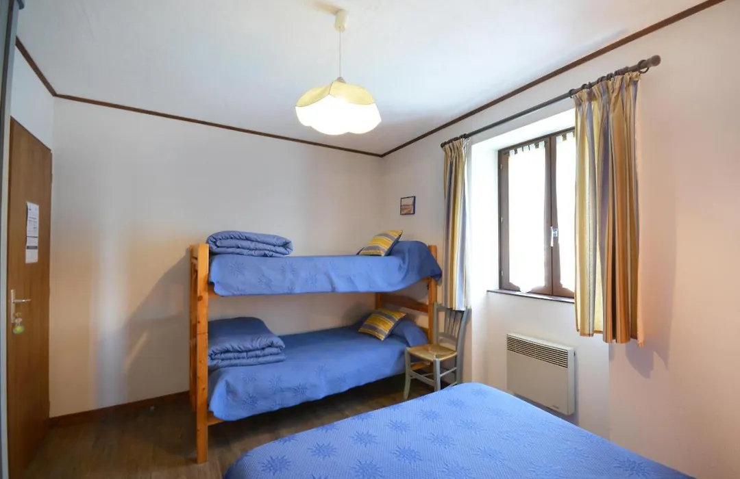 Chambre d'Hôtes Au Vieux Chêne-1