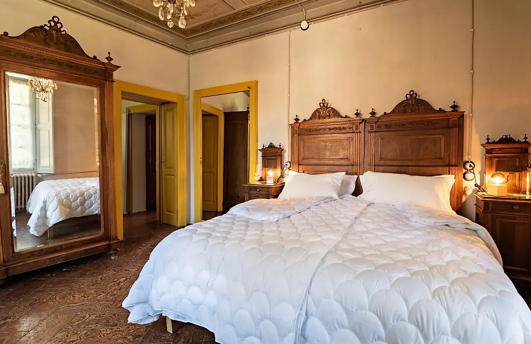 B&B Villa Rosalinda-1