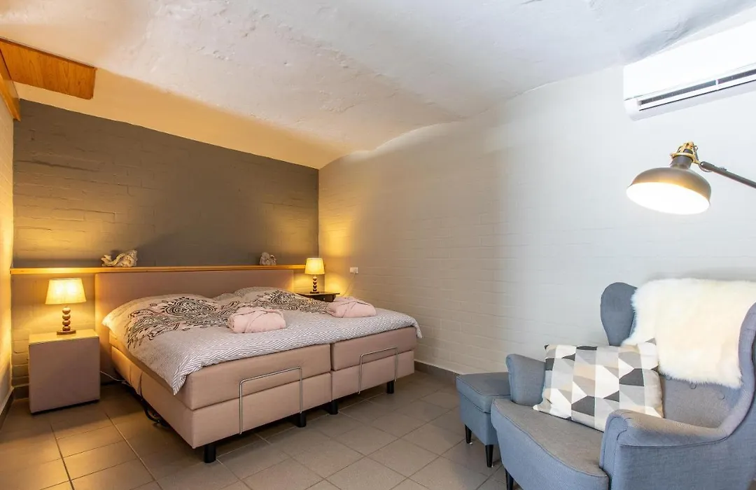 B&B Woonboerderij Peters-1