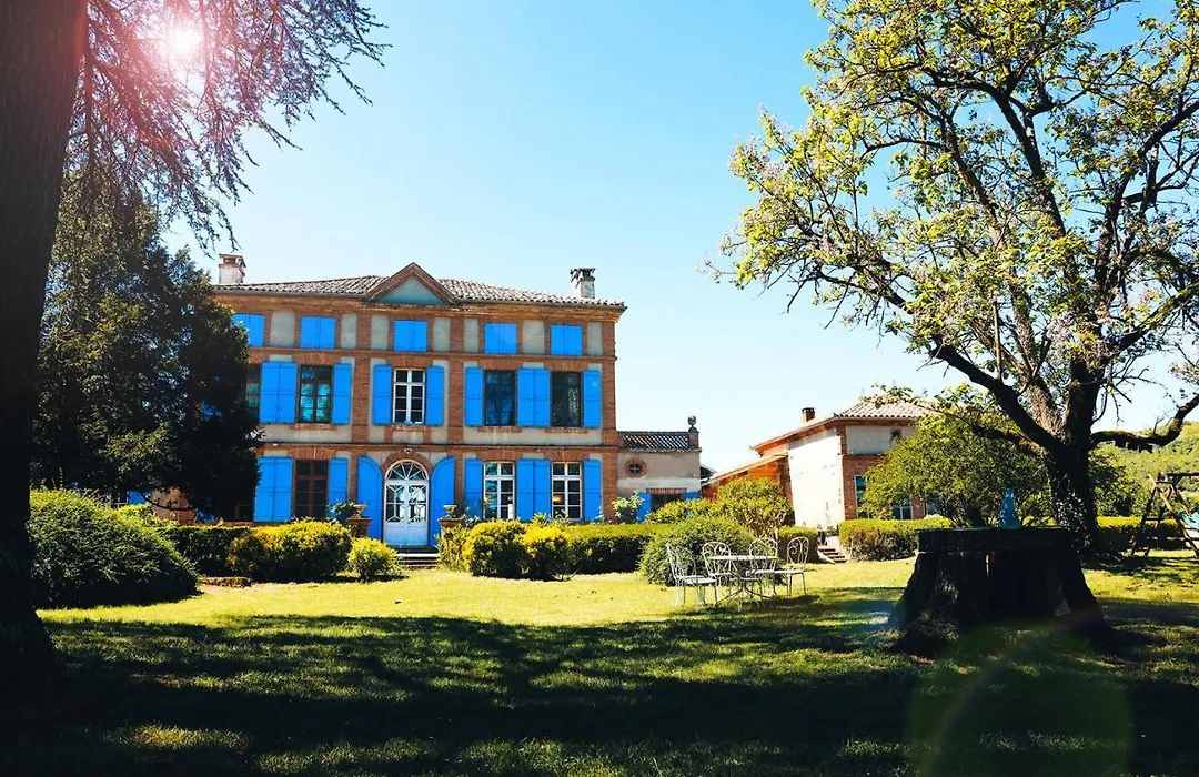 La Maison du Saula-1
