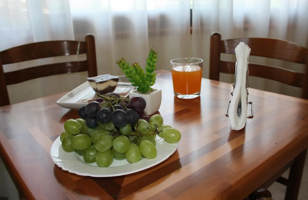 B&B Borgo Pileri-1