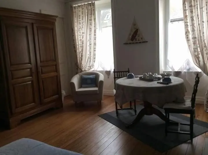 la Tourelle en Normandie-1