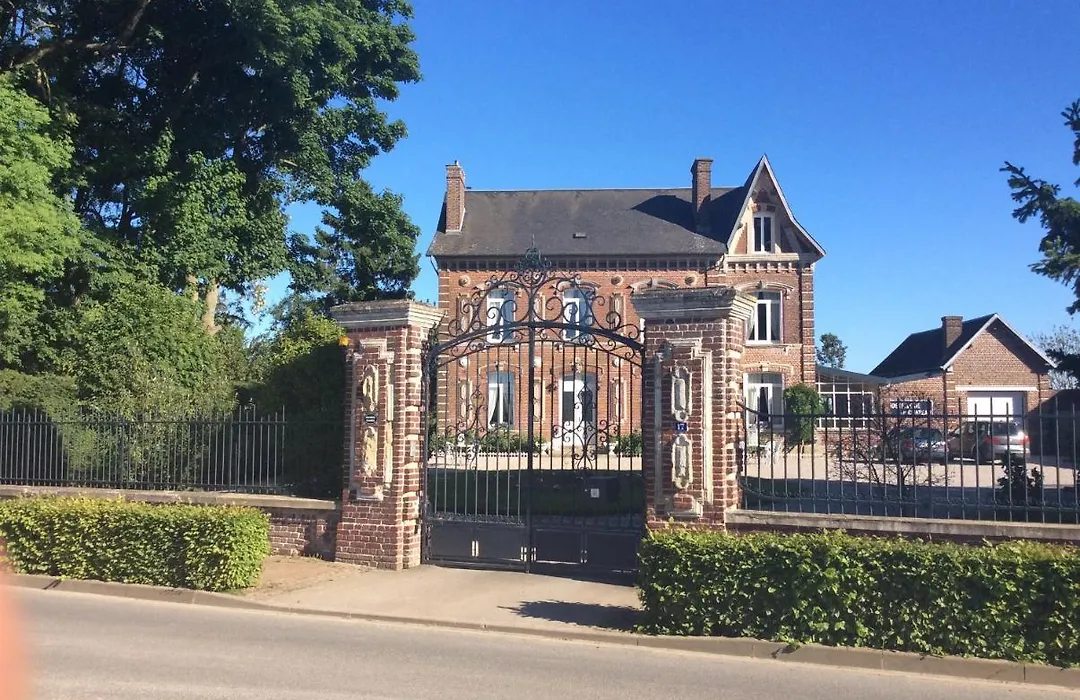 L'hostellerie du chateau-1