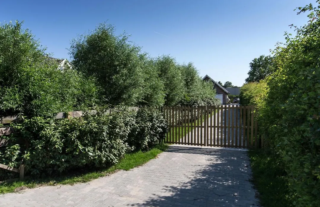 B&B Nieuwe Brug-1