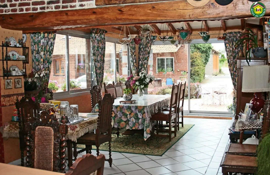 La ferme de la vallée-1