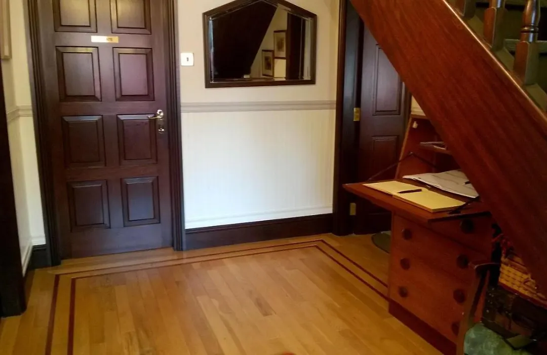 The Townhouse-1