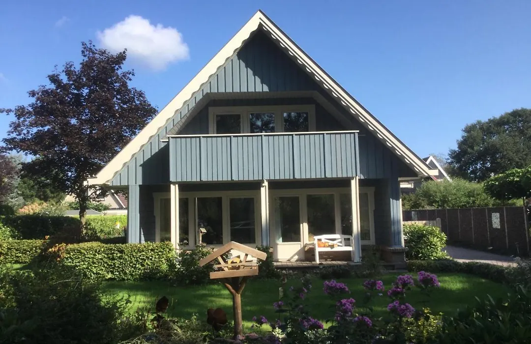 B&B De Eikenhorst-1