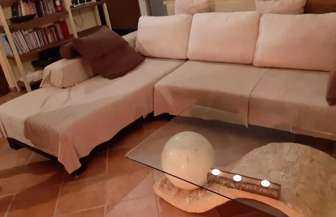 Mario'S Home-1