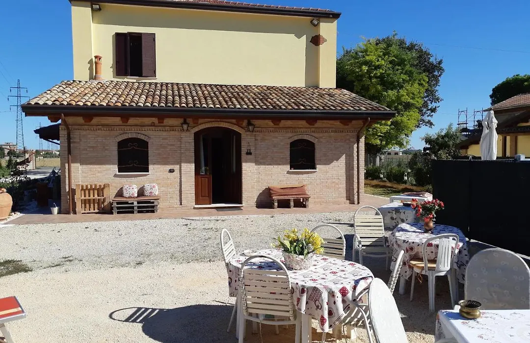 Il Focolare B&B-1