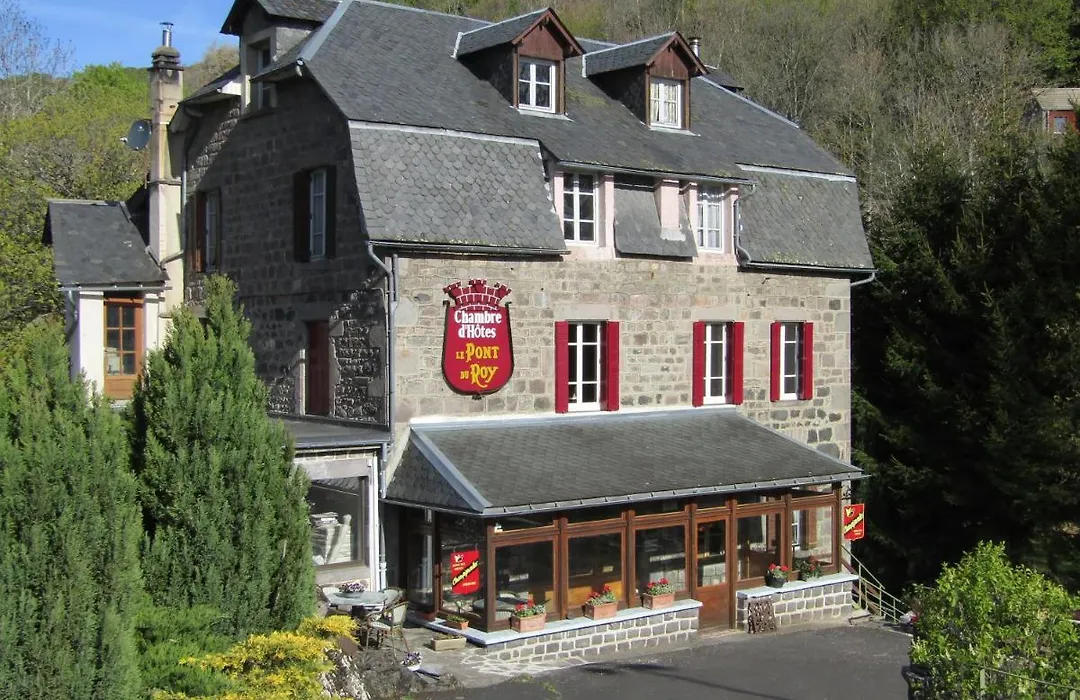 Le Pont du Roy-1