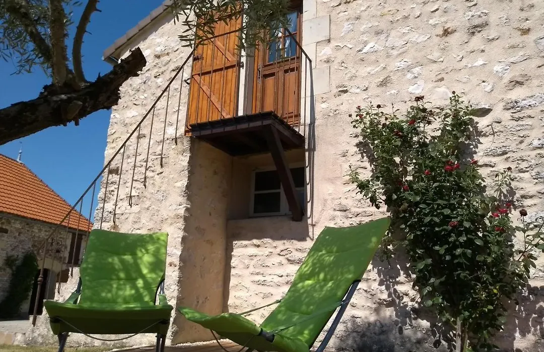 La Chaumerie-1